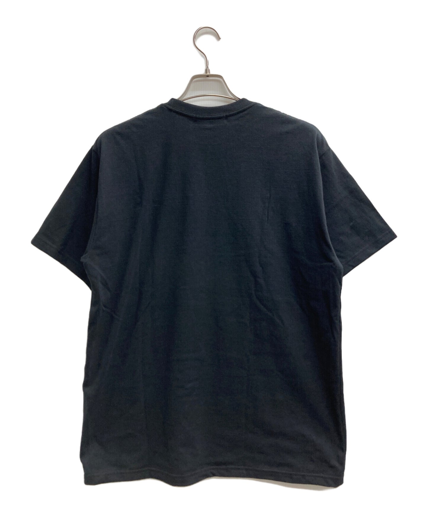 [Pre-owned] A BATHING APE BAPE X NBHD TEE 001CSK731915C