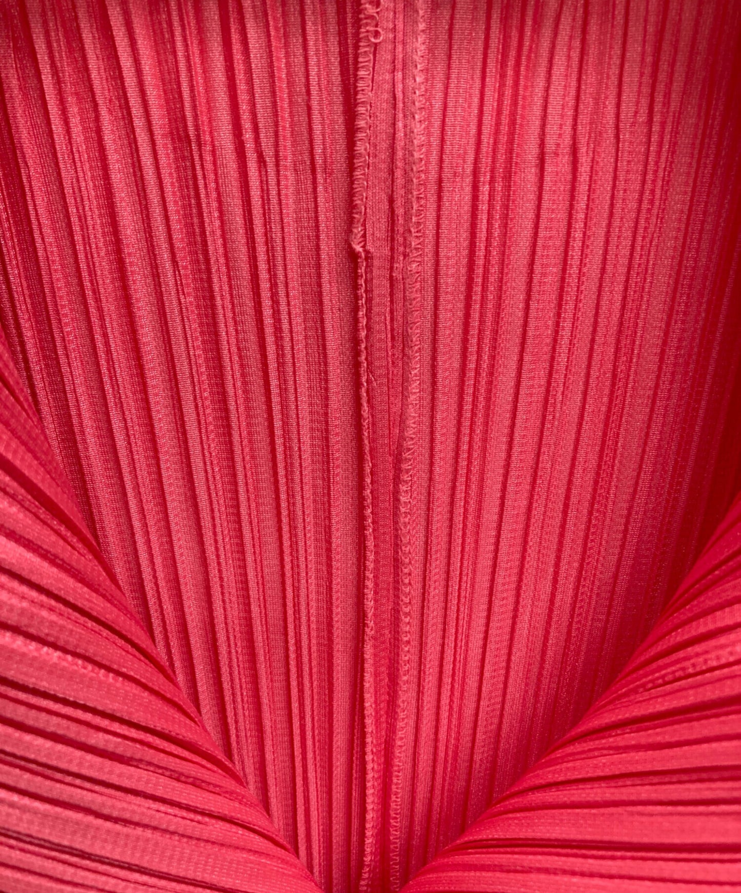 [Pre-owned] PLEATS PLEASE pleated shirt PP83-JK631