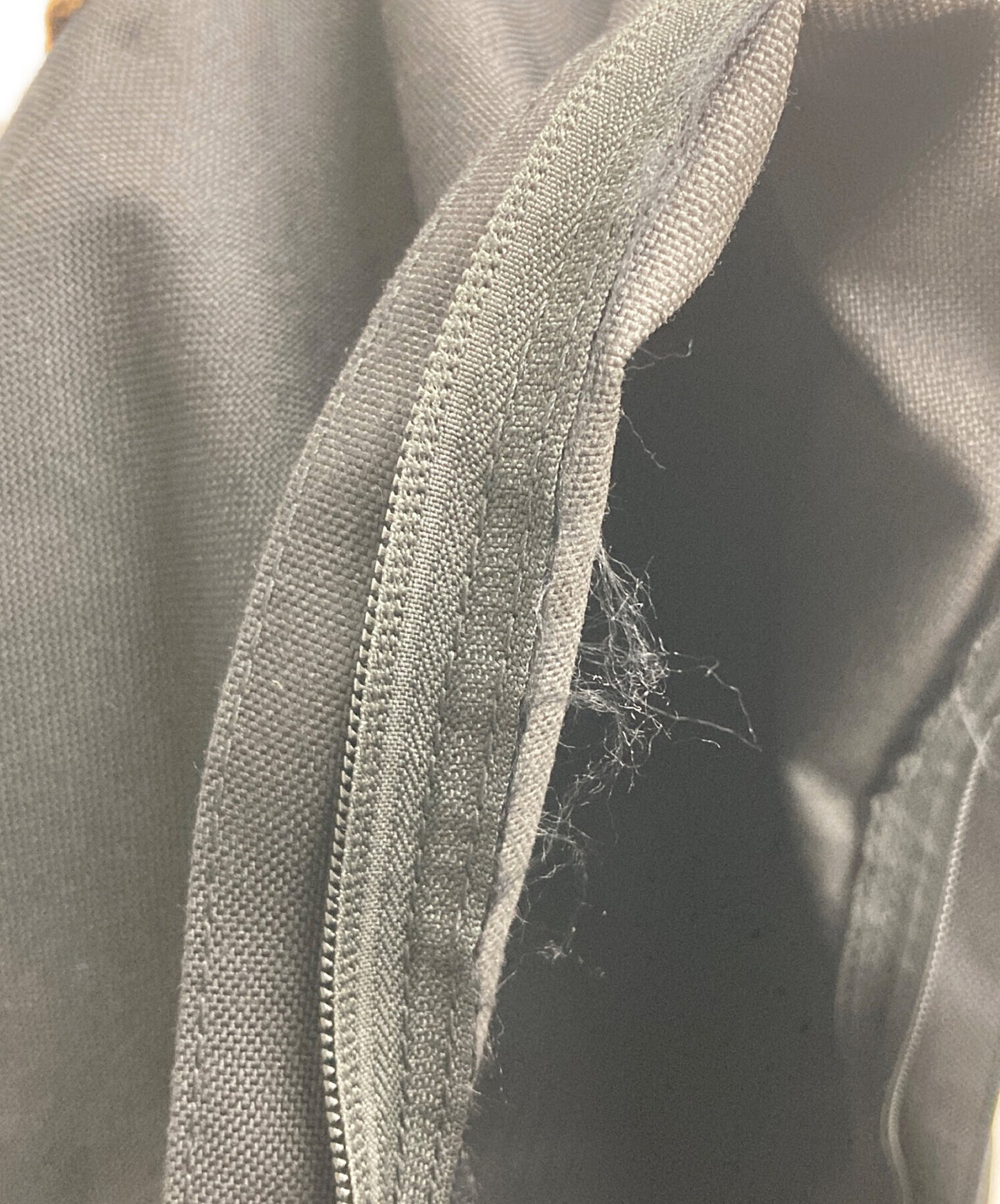 [Pre-owned] COMME des GARCONS HOMME PLUS Backpacks/Rucksacks PZ-K 205