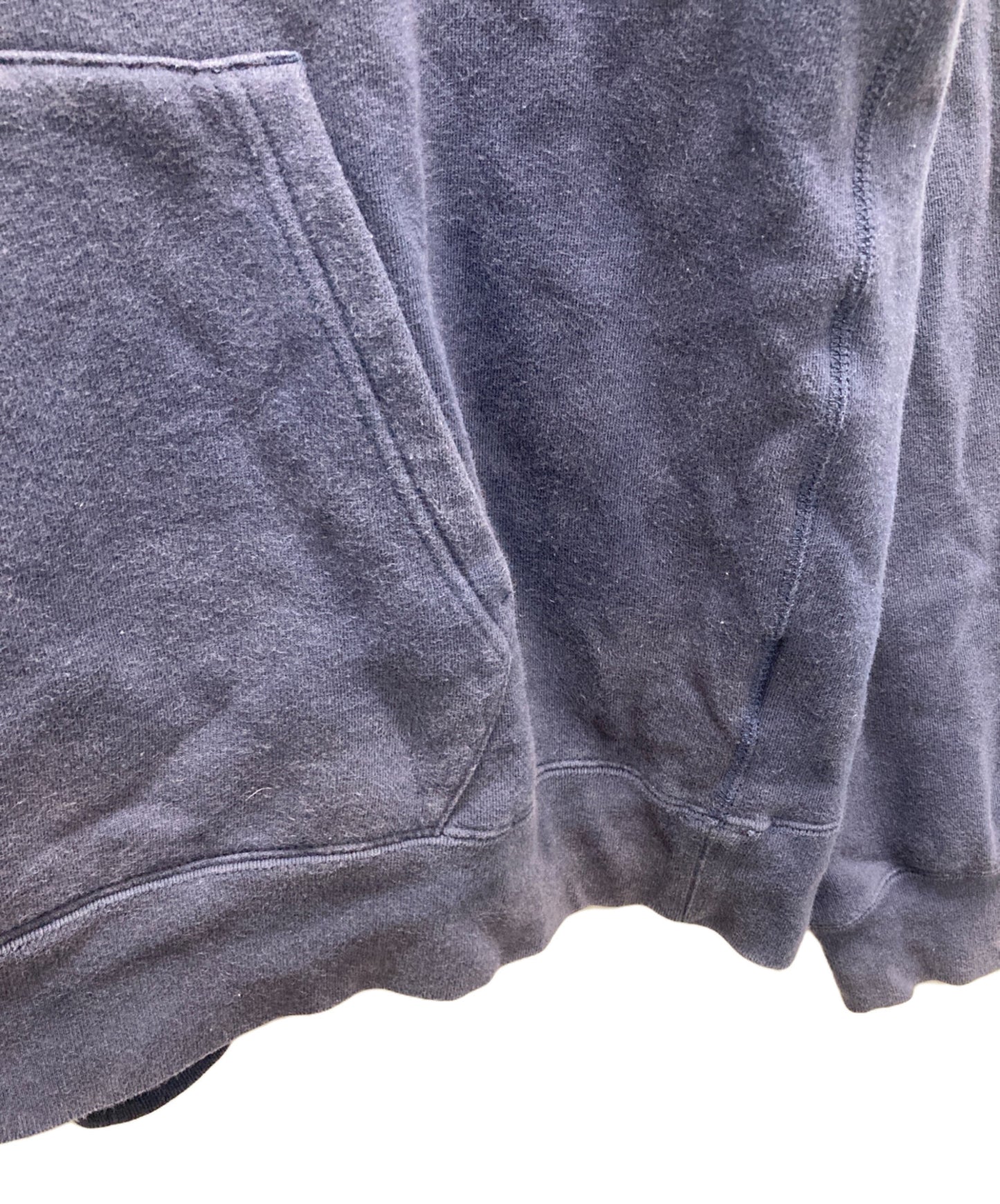 [Pre-owned] A BATHING APE pullover hoodie 004PPF701002X