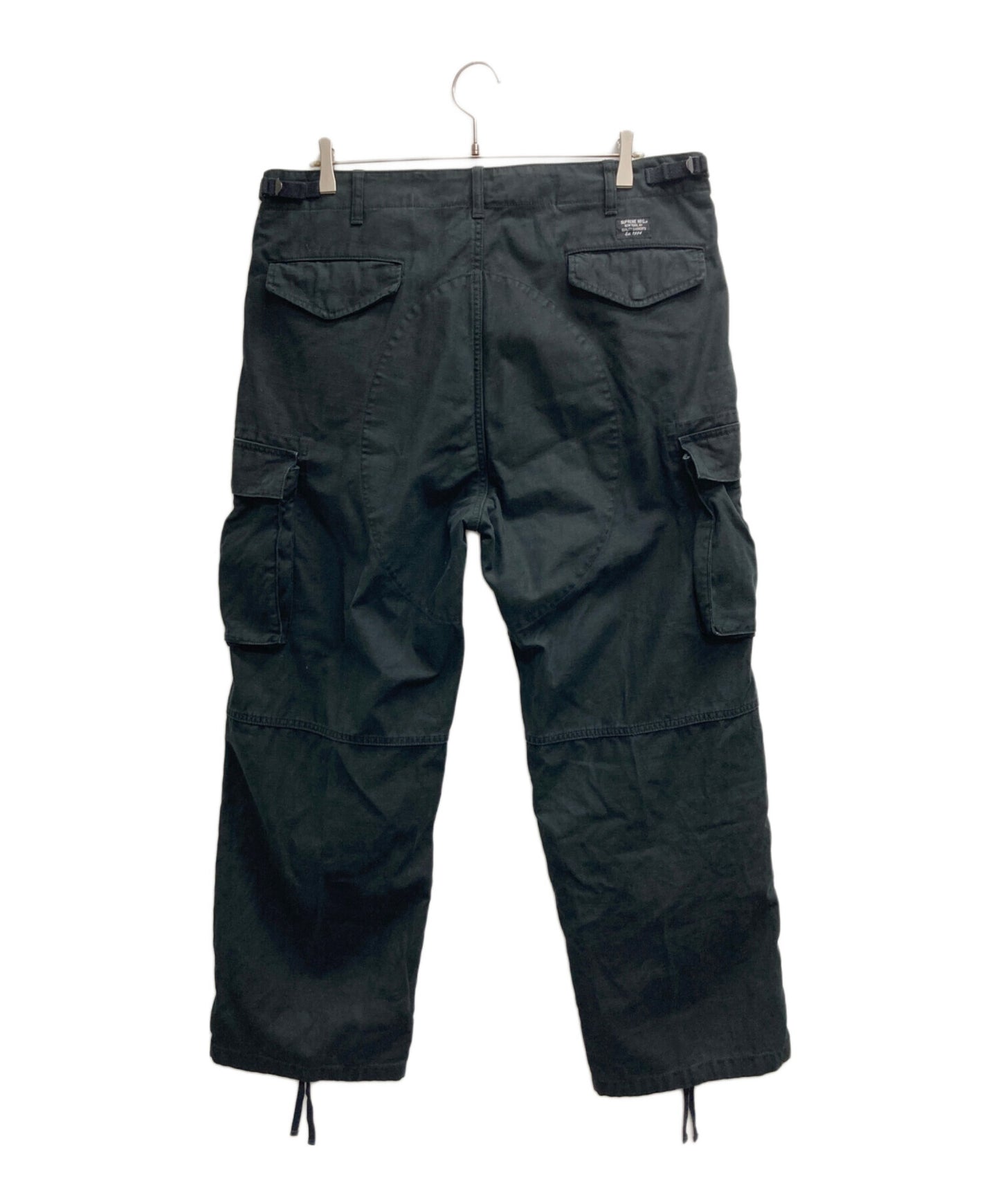 [Pre-owned] SUPREME Cargo pant