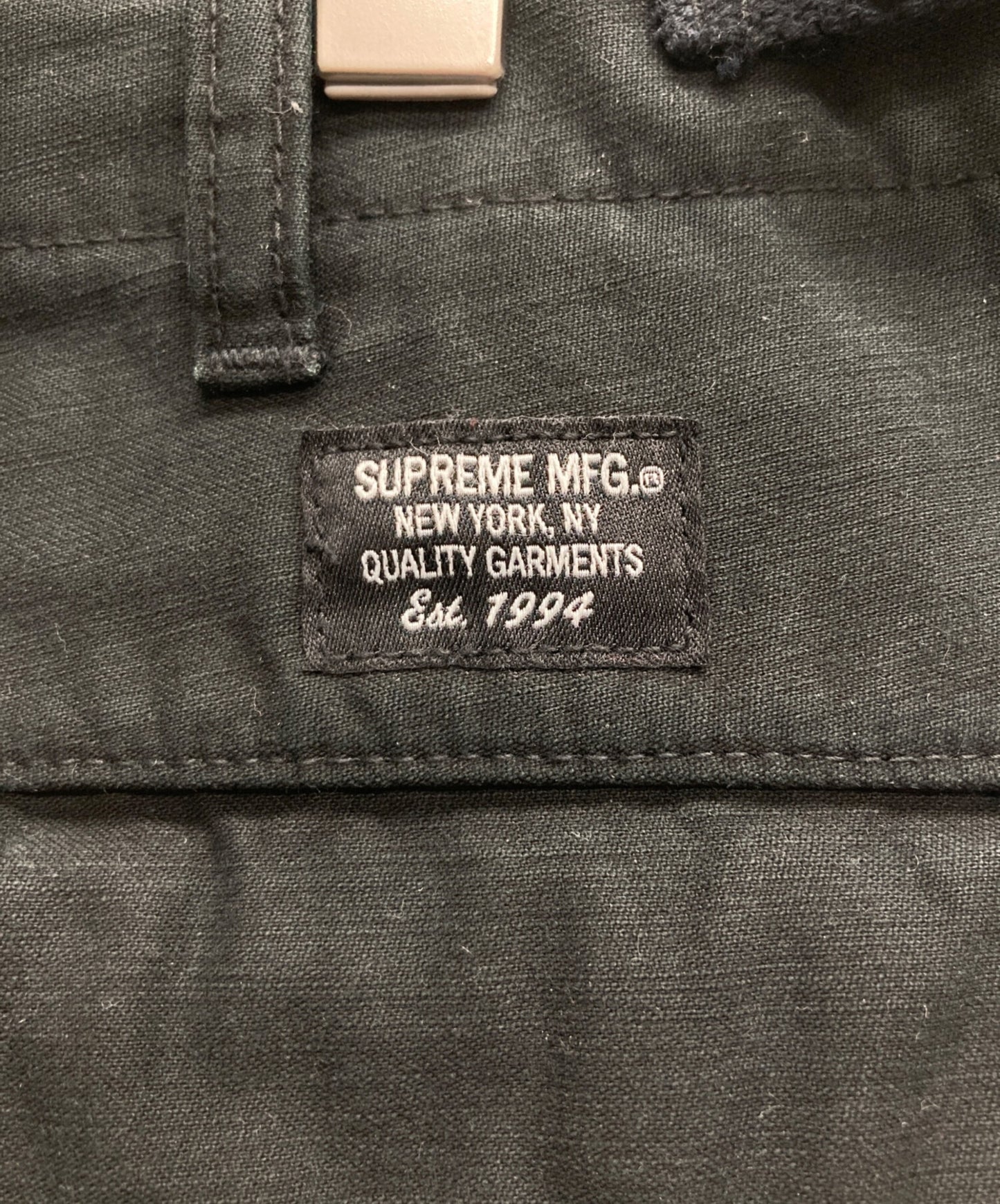 [Pre-owned] SUPREME Cargo pant