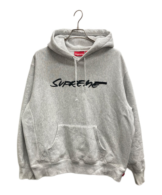 [Pre-owned] SUPREME Futura Hooded Sweatshirt