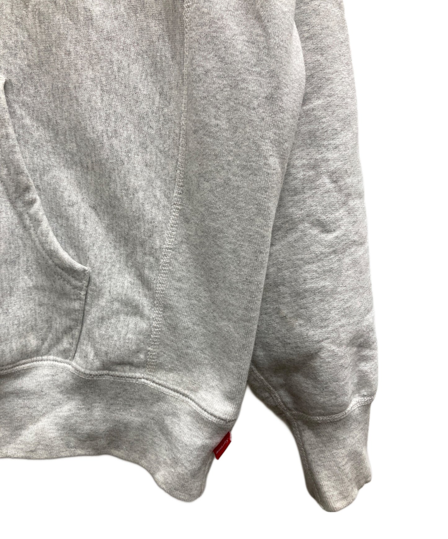 [Pre-owned] SUPREME Futura Hooded Sweatshirt