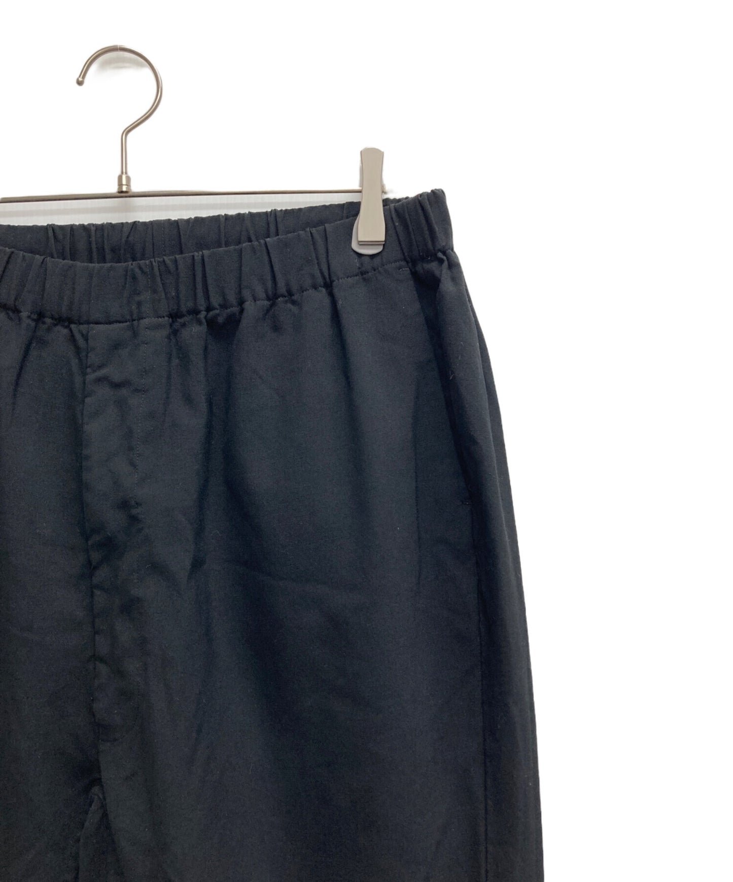 [Pre-owned] ISSEY MIYAKE MEN Easy Wide Tapered Pants ME73FF079