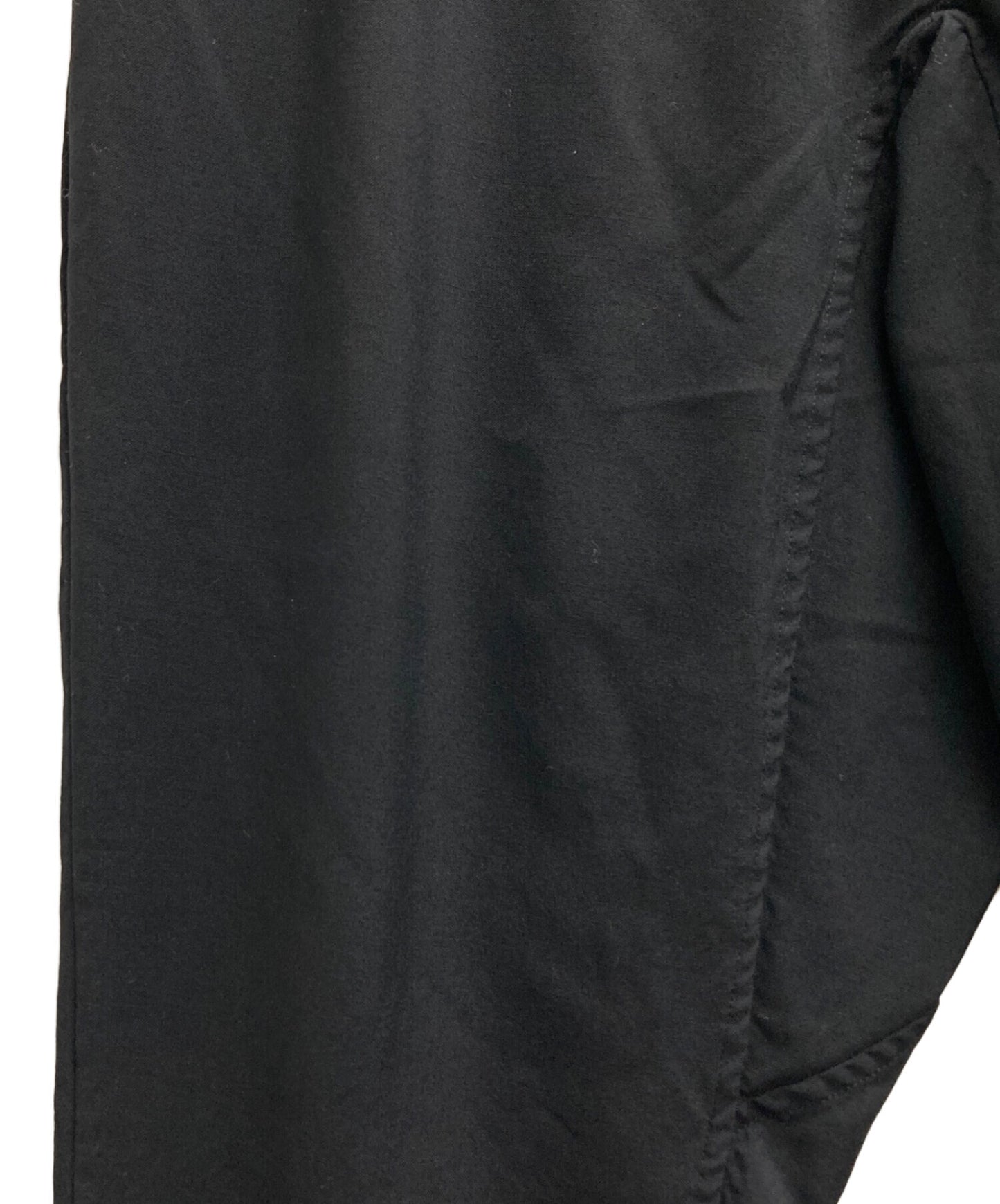 [Pre-owned] ISSEY MIYAKE MEN Easy Wide Tapered Pants ME73FF079