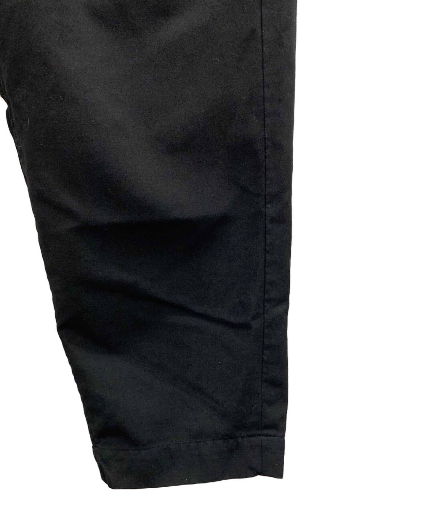 [Pre-owned] ISSEY MIYAKE MEN Easy Wide Tapered Pants ME73FF079