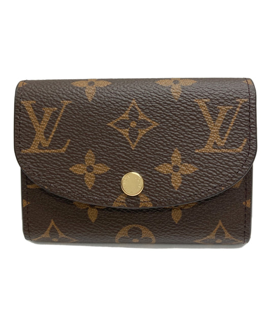 [Pre-owned] LOUIS VUITTON Portimone Rosali M41939