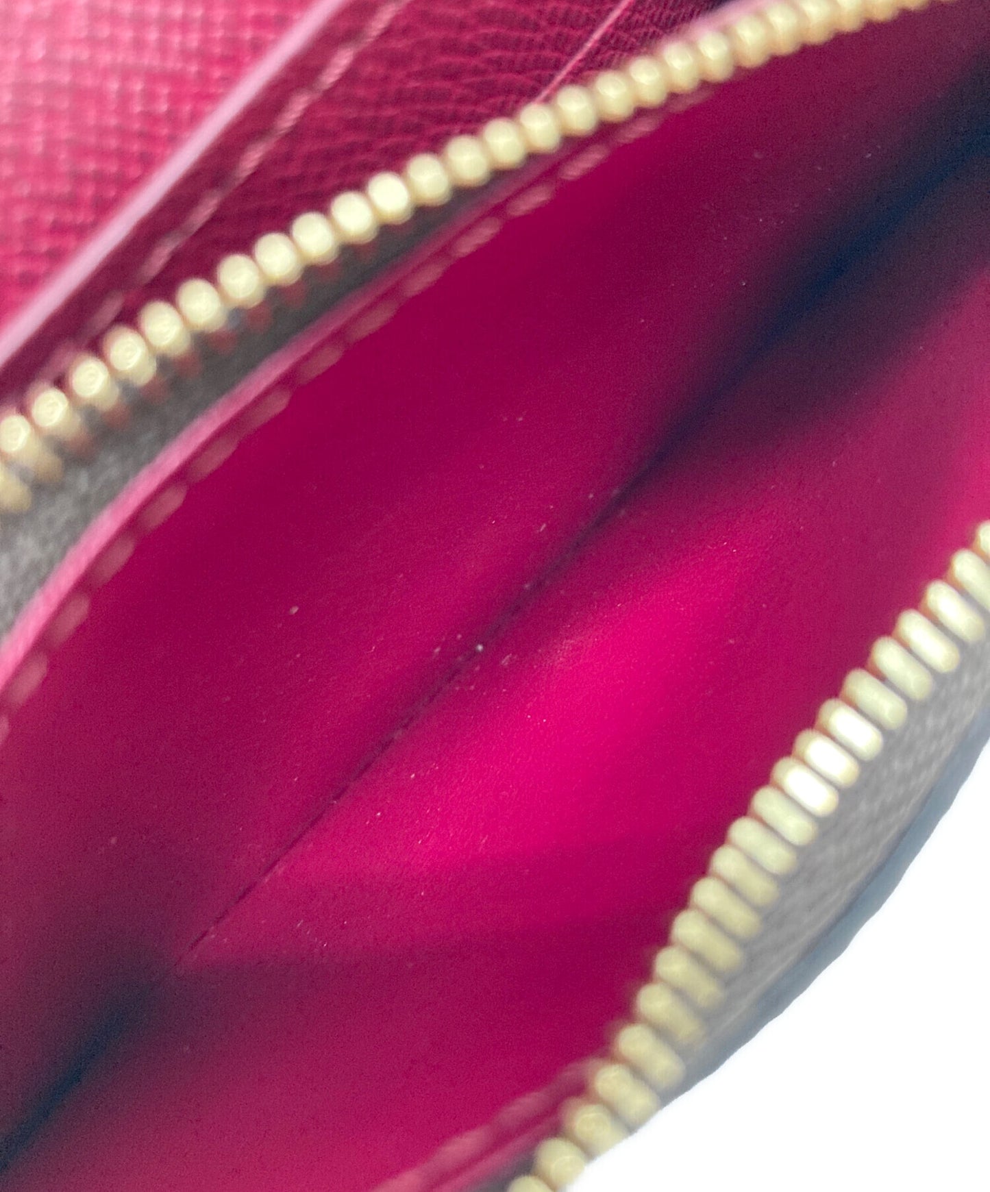 [Pre-owned] LOUIS VUITTON Portimone Rosali M41939