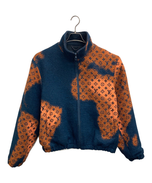 [Pre-owned] LOUIS VUITTON blouson RM241M FWW HQB07W