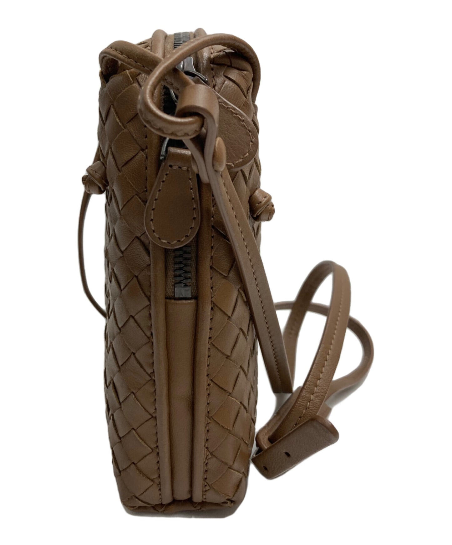 [Pre-owned] BOTTEGA VENETA shoulder bag 245354