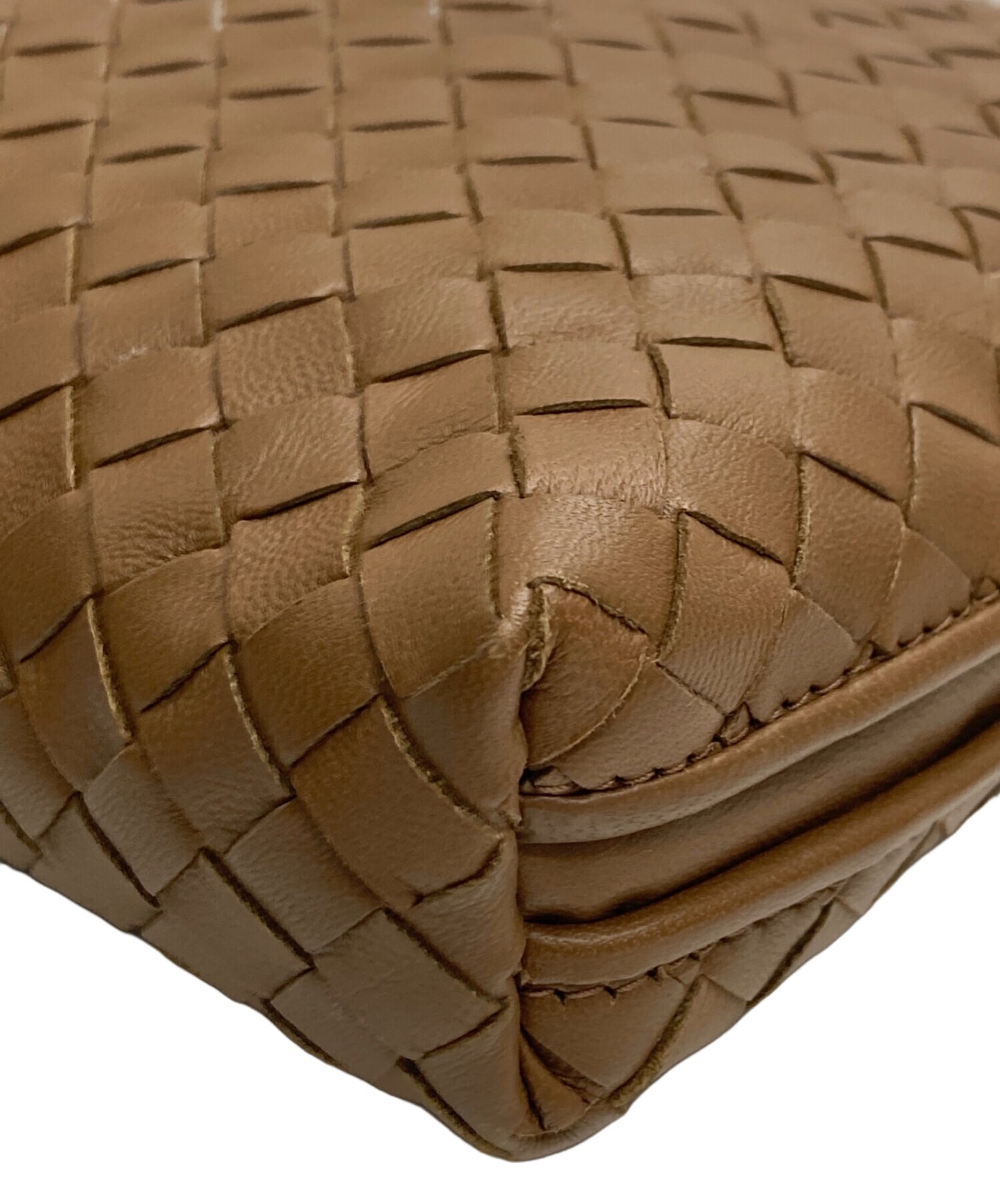 [Pre-owned] BOTTEGA VENETA shoulder bag 245354