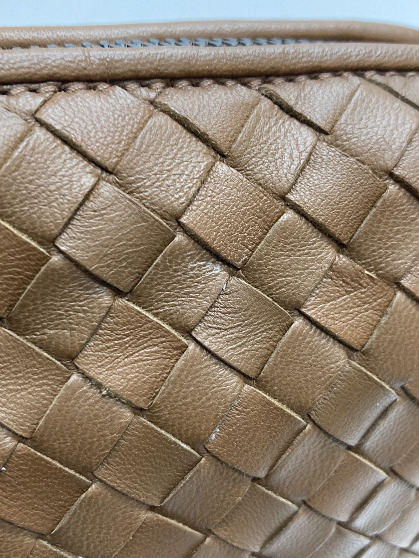 [Pre-owned] BOTTEGA VENETA shoulder bag 245354