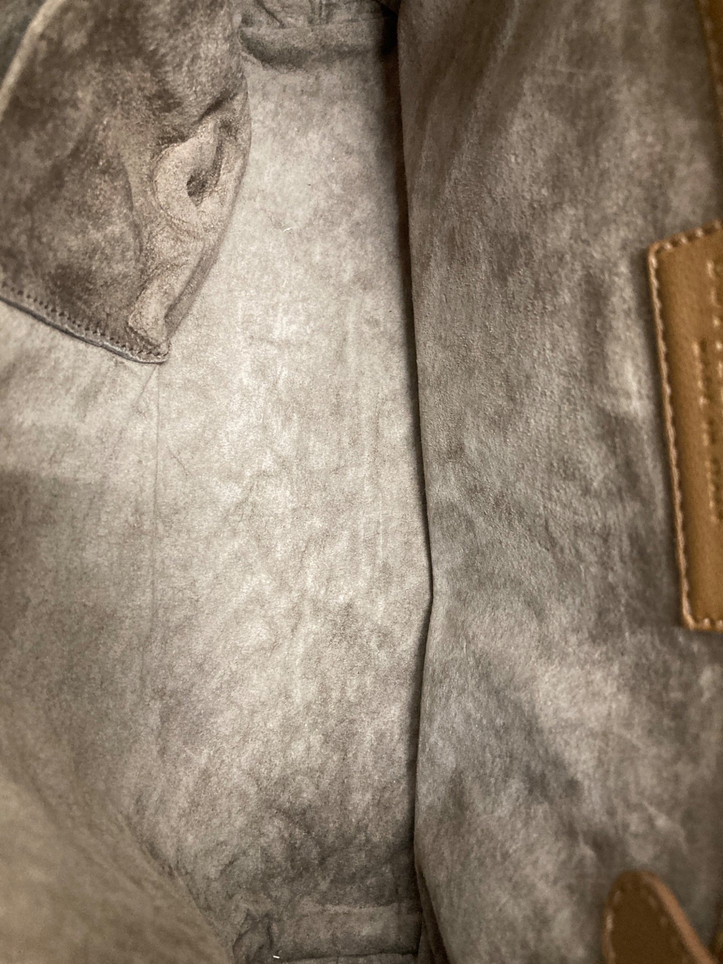 [Pre-owned] BOTTEGA VENETA shoulder bag 245354