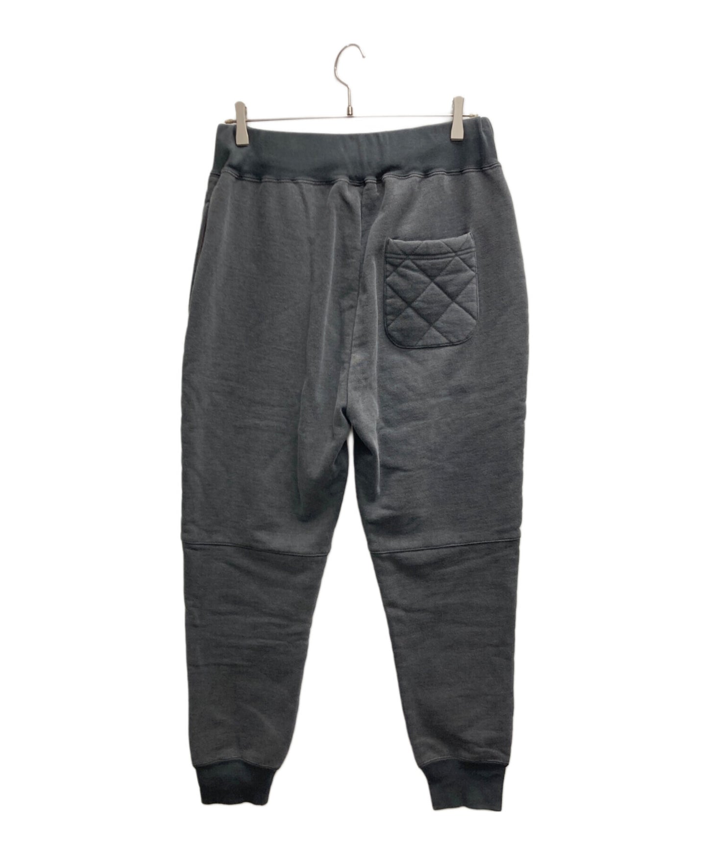 [Pre-owned] A BATHING APE MILITARY PANTS 001ptk701004l