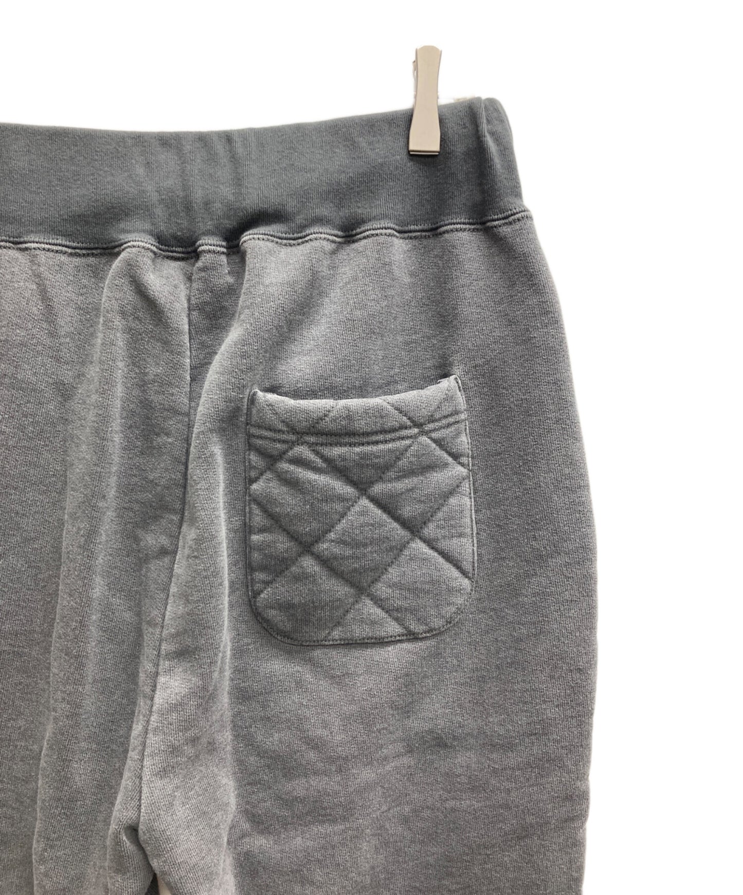 [Pre-owned] A BATHING APE MILITARY PANTS 001ptk701004l