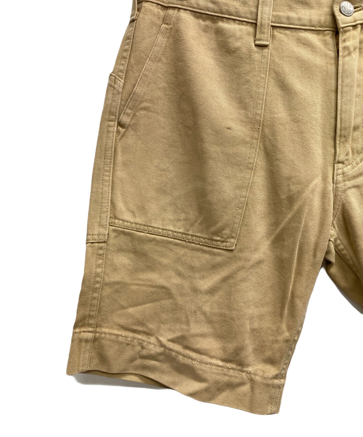 [Pre-owned] A BATHING APE shorts