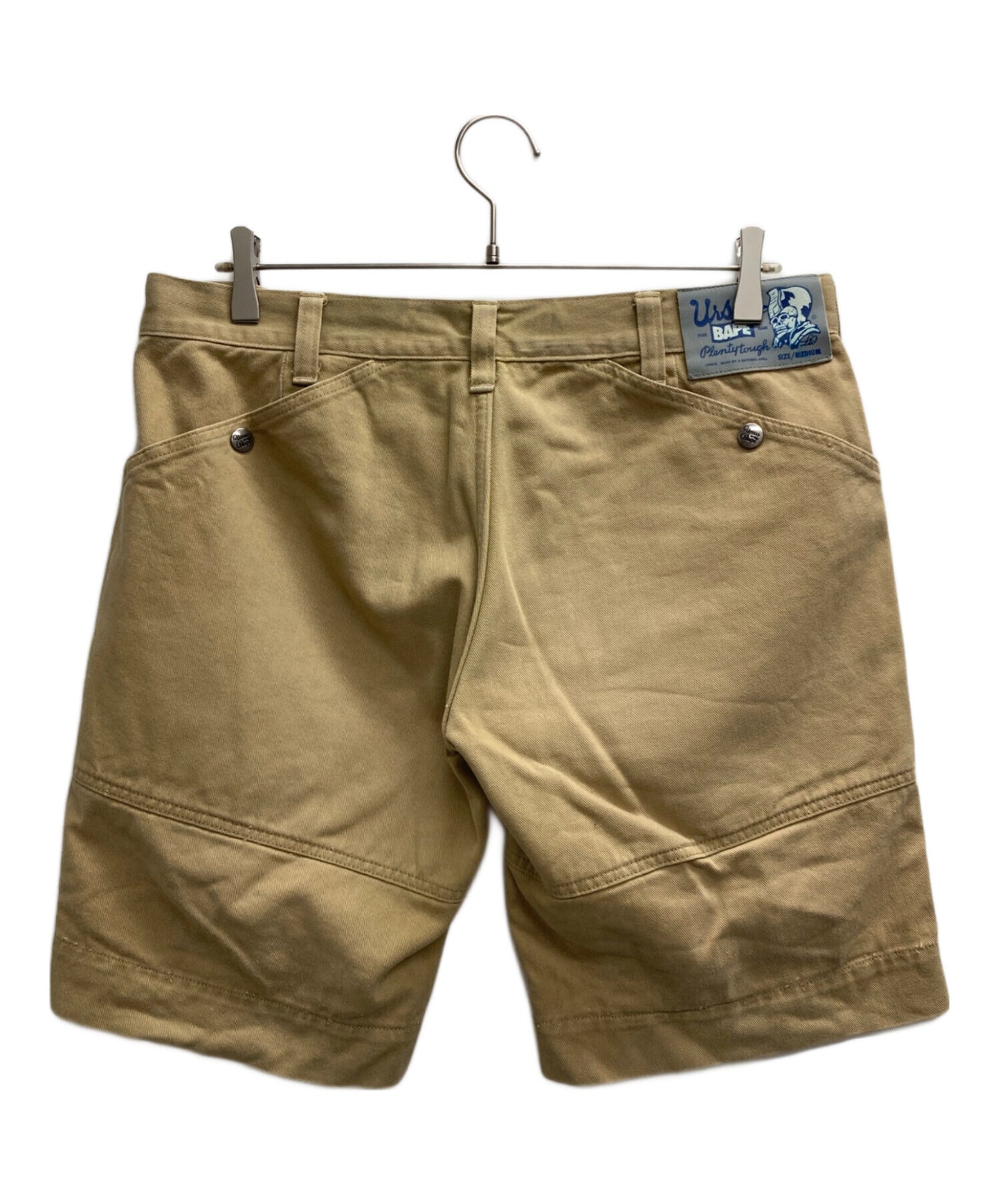 [Pre-owned] A BATHING APE shorts