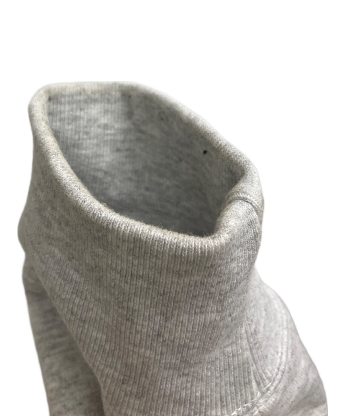 [Pre-owned] SUPREME 25SS Blackletter Hooded Sweatshirt / Embroidered Lined Sweatshirt