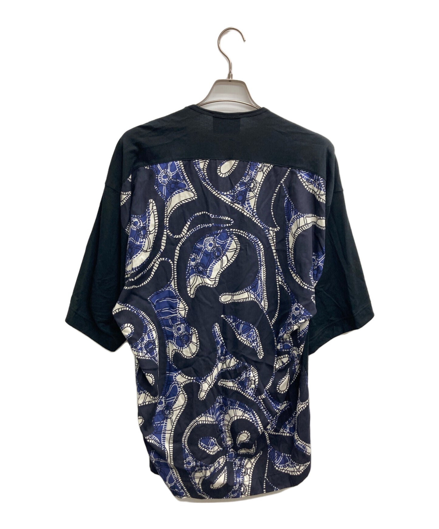 [Pre-owned] Vivienne Westwood man docking T-shirt