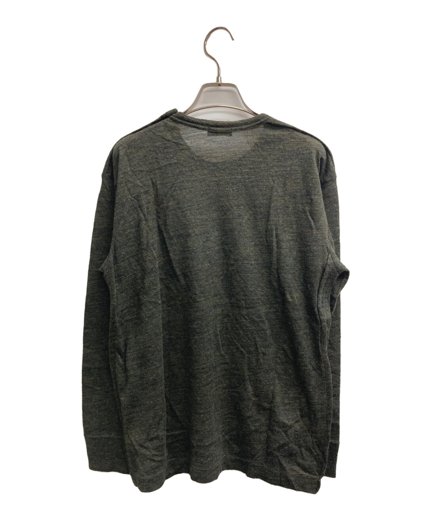 [Pre-owned] COMME des GARCONS HOMME PLUS Knitwear / Sweaters PT-040030