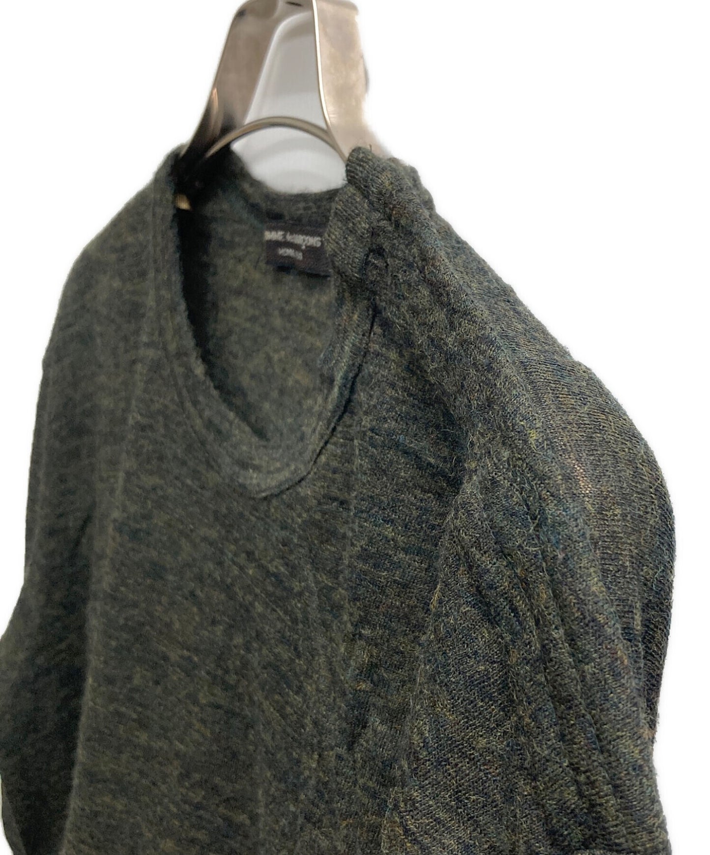 [Pre-owned] COMME des GARCONS HOMME PLUS Knitwear / Sweaters PT-040030