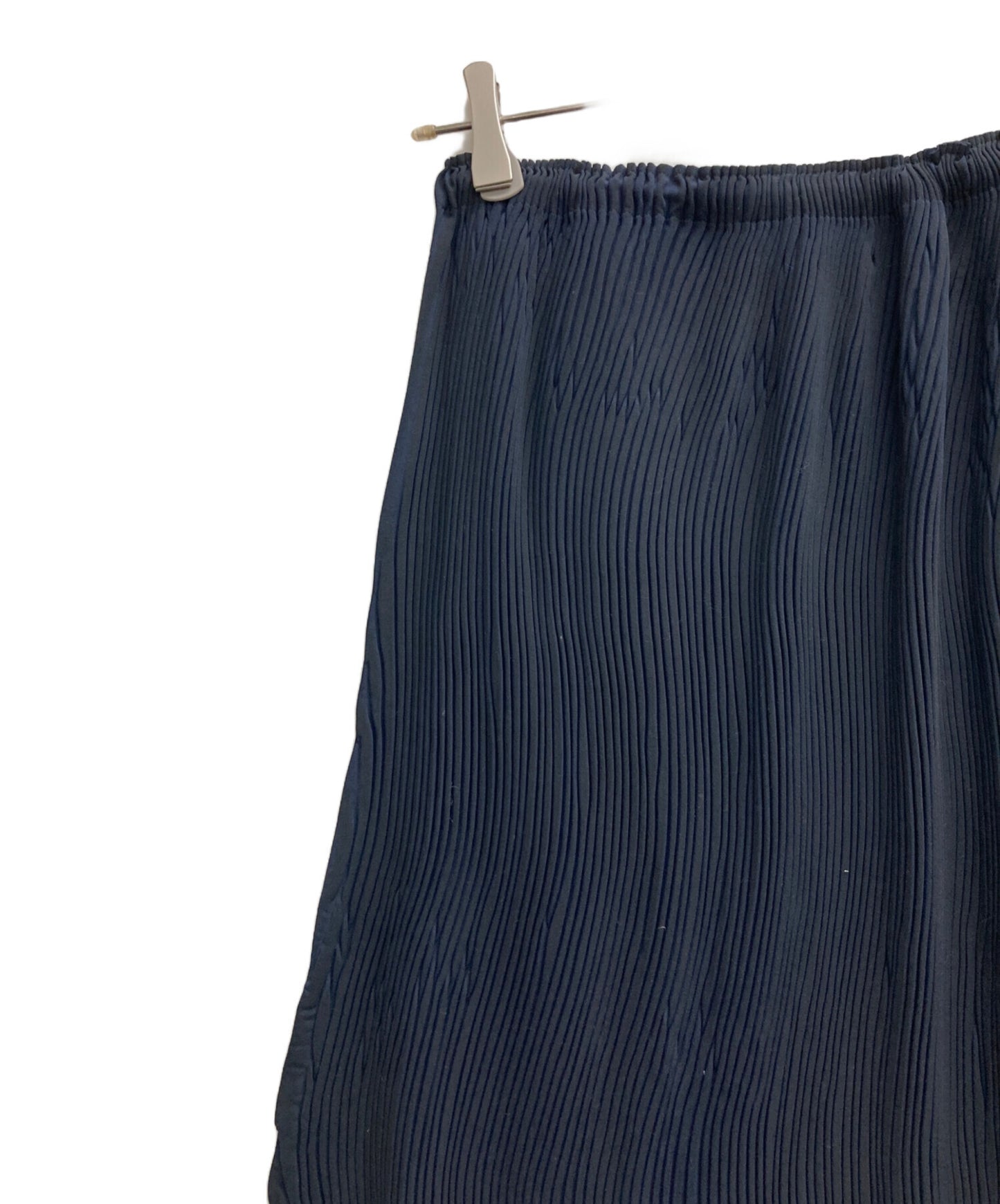 [Pre-owned] ISSEY MIYAKE pleated skirt IM41FG603