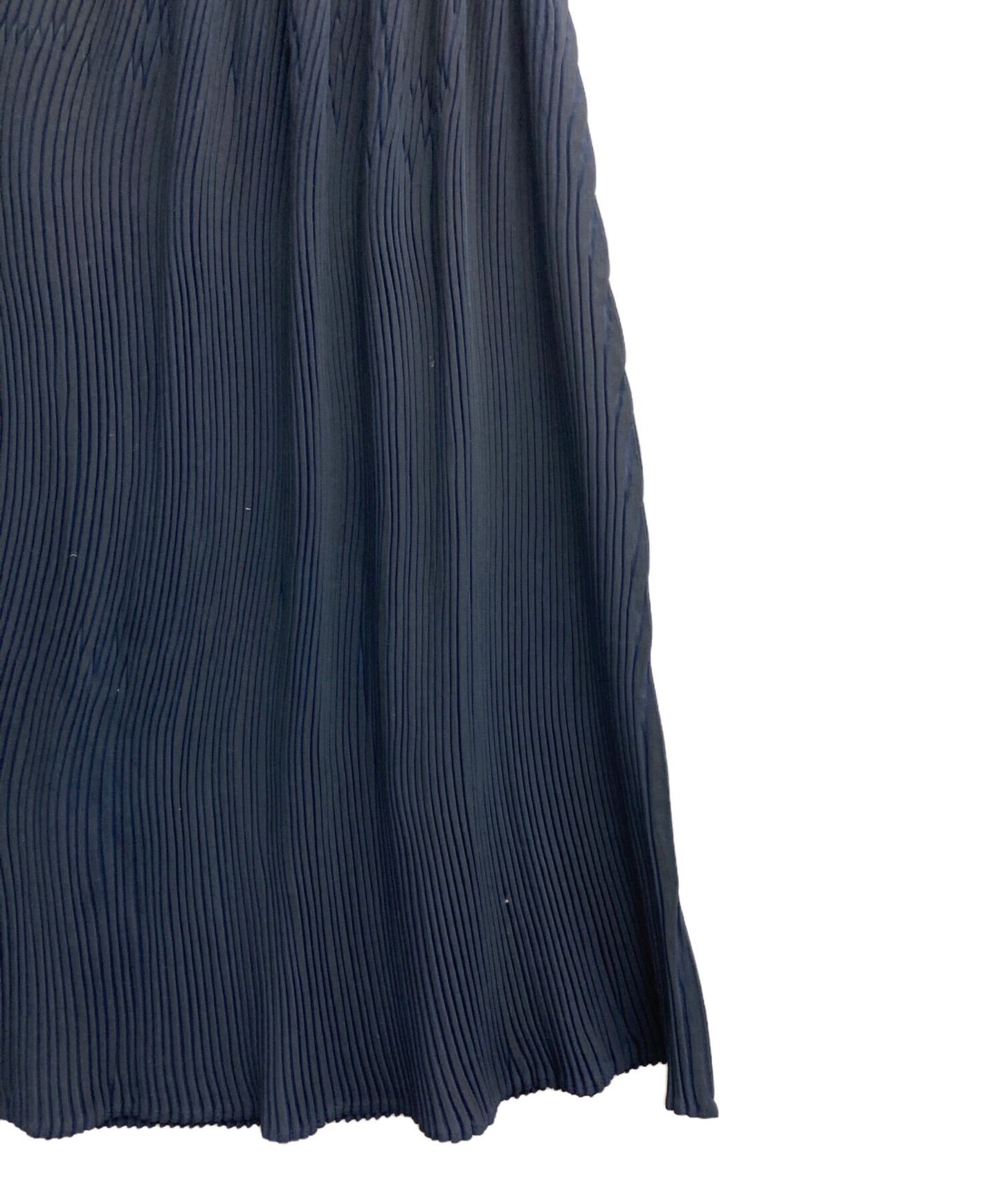 [Pre-owned] ISSEY MIYAKE pleated skirt IM41FG603
