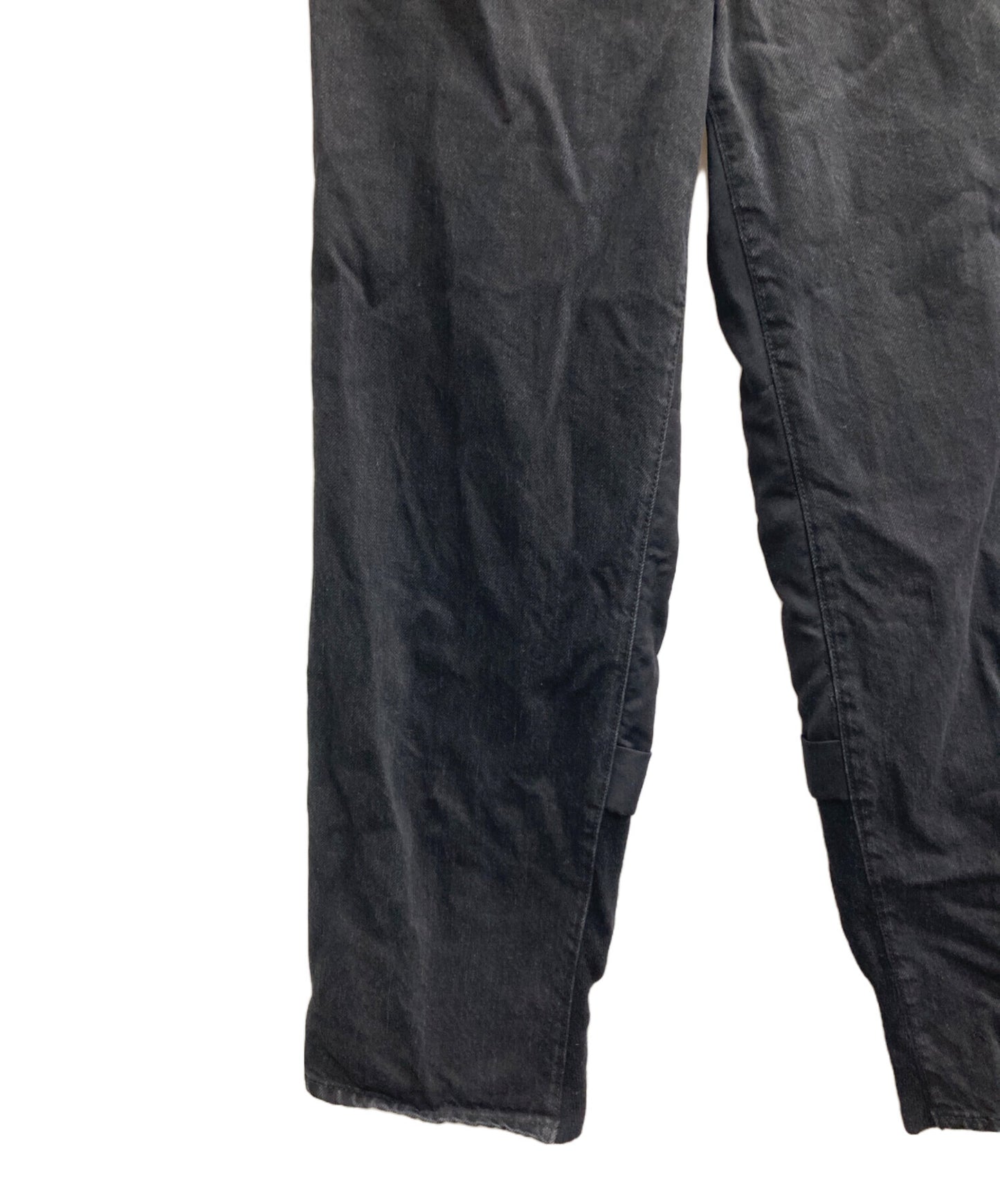 [Pre-owned] UNDERCOVER 19AW HYBRID DENIM/Switching Pants UCX1506