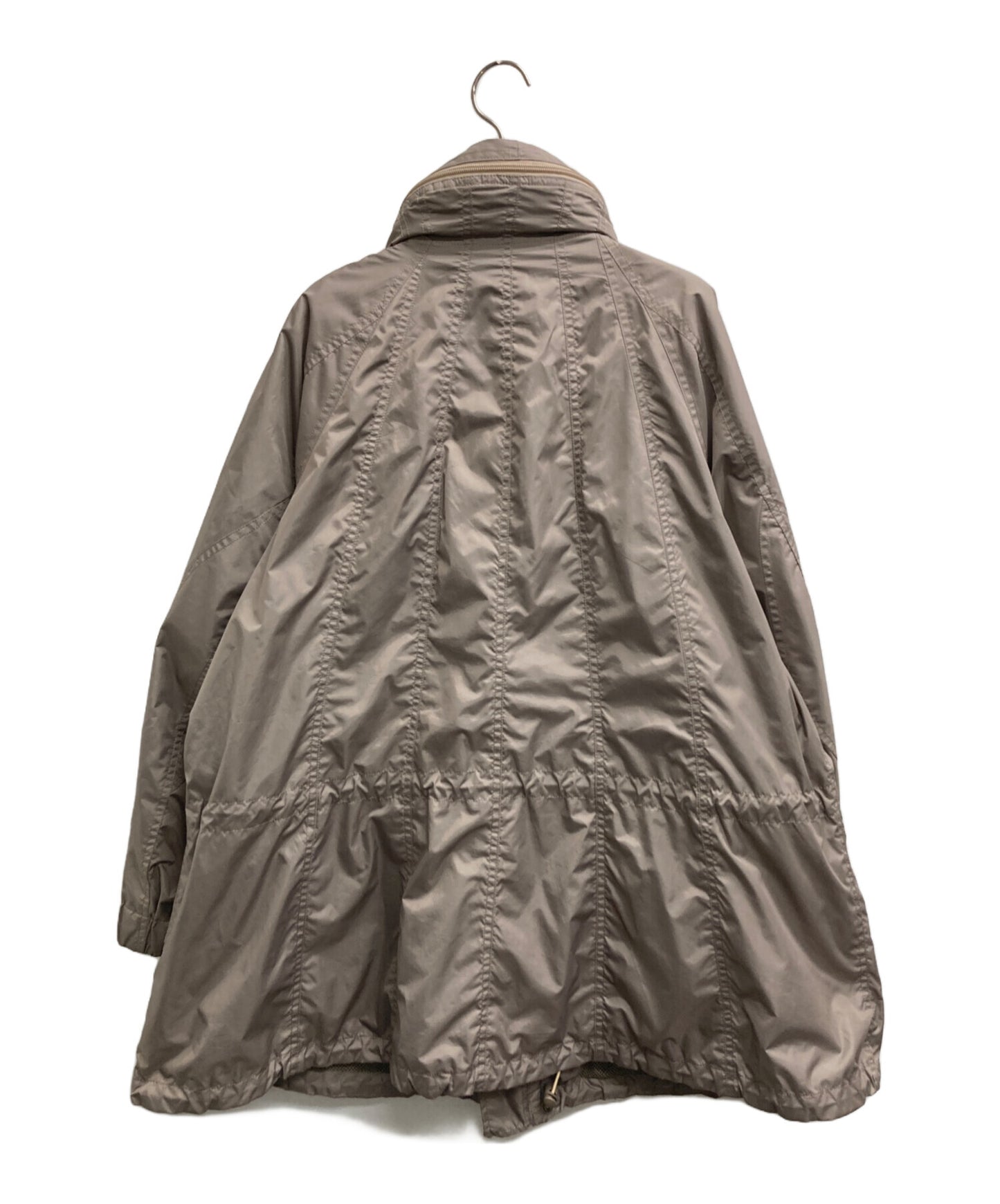 [Pre-owned] ISSEY MIYAKE FETE parachute coat IF44FA540