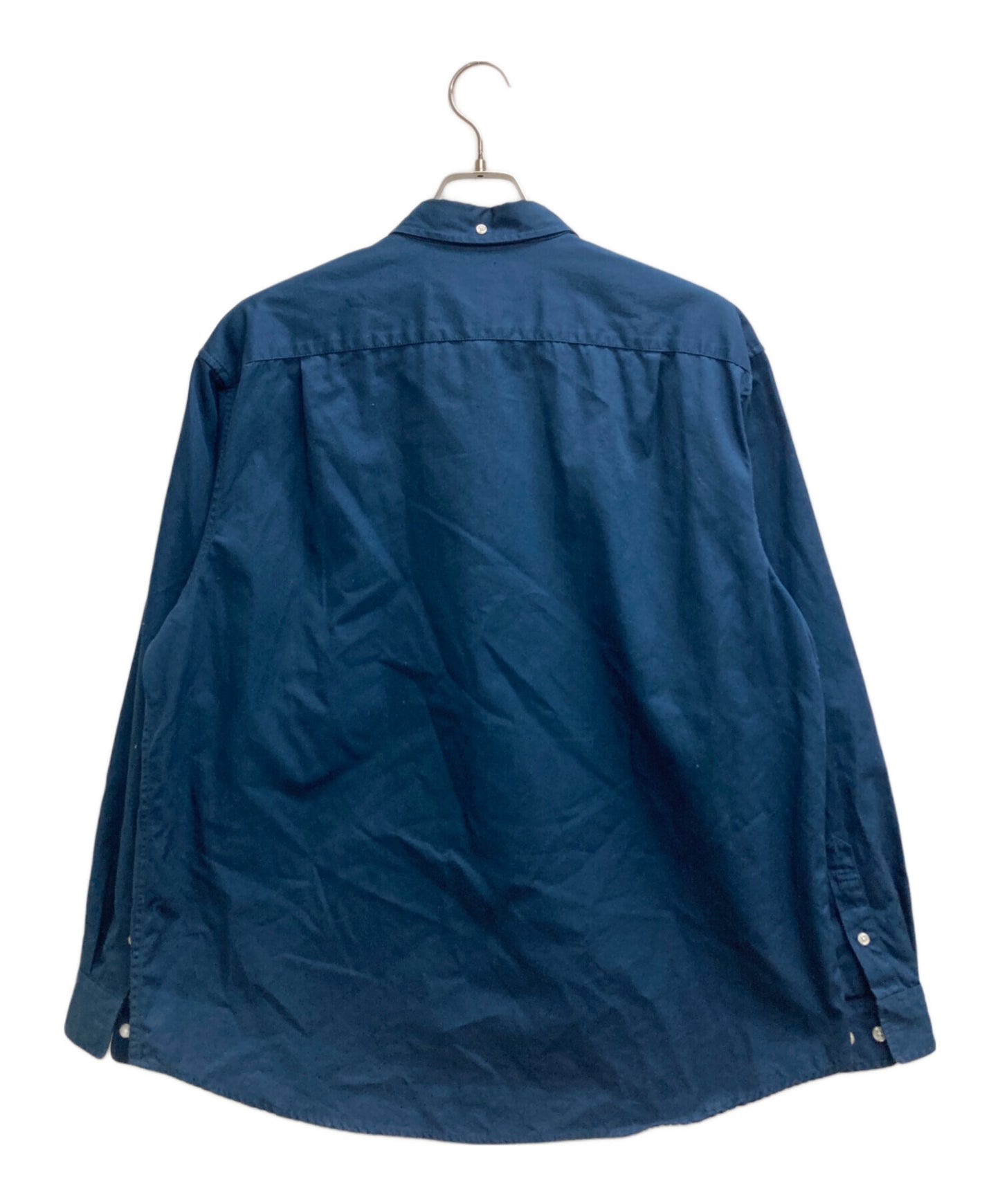 [Pre-owned] SUPREME Small Box Shirt