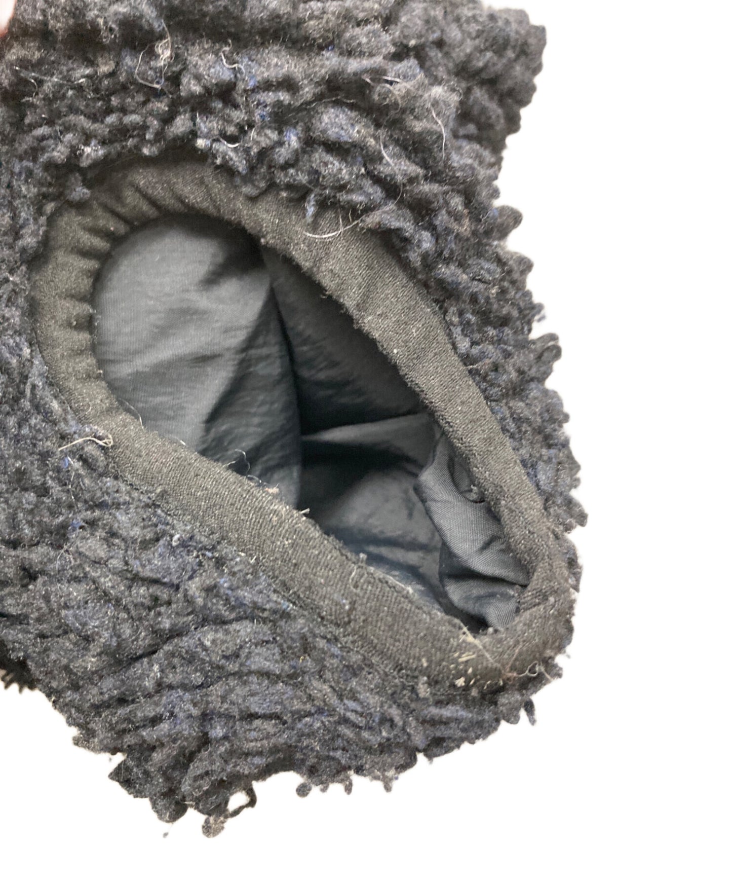 [Pre-owned] stussy SHERPA REVERSIBLE JACKET 118529