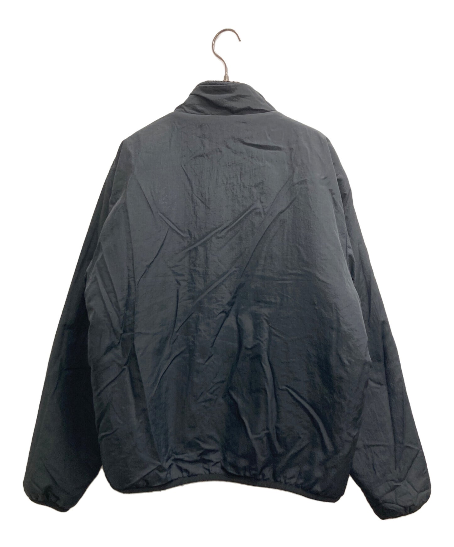 [Pre-owned] stussy SHERPA REVERSIBLE JACKET 118529