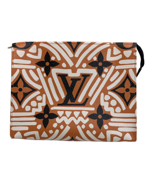 [Pre-owned] LOUIS VUITTON Poche Toilette 26 M45477