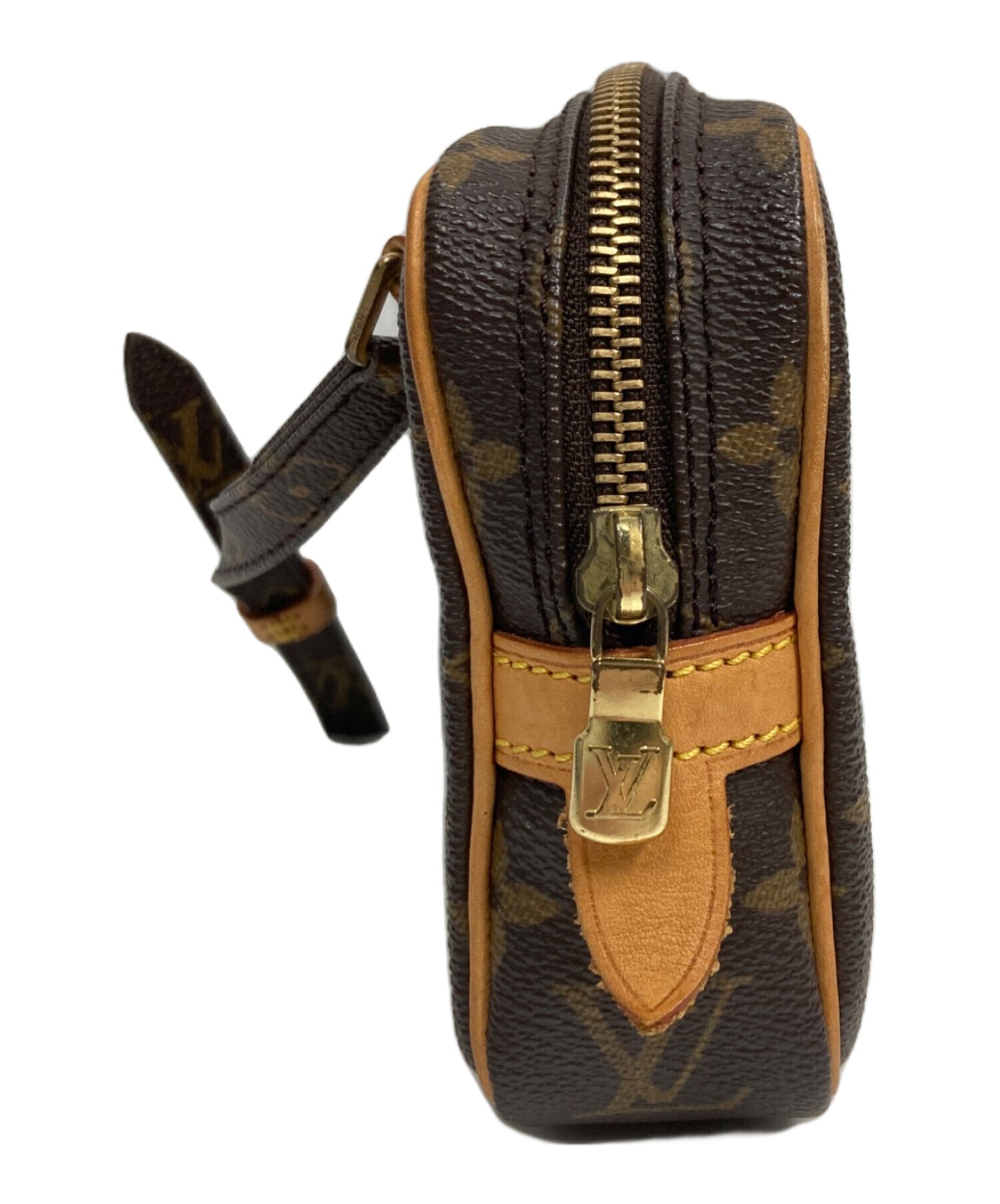 [Pre-owned] LOUIS VUITTON Marley Bandoulière / Shoulder Bag M51828