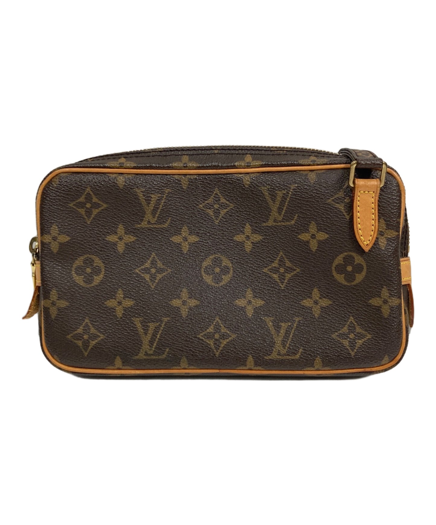 [Pre-owned] LOUIS VUITTON Marley Bandoulière / Shoulder Bag M51828