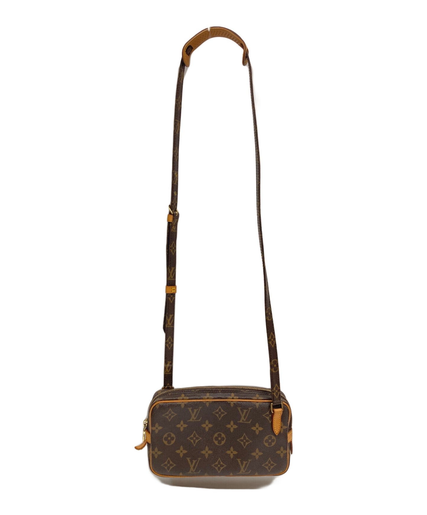 [Pre-owned] LOUIS VUITTON Marley Bandoulière / Shoulder Bag M51828