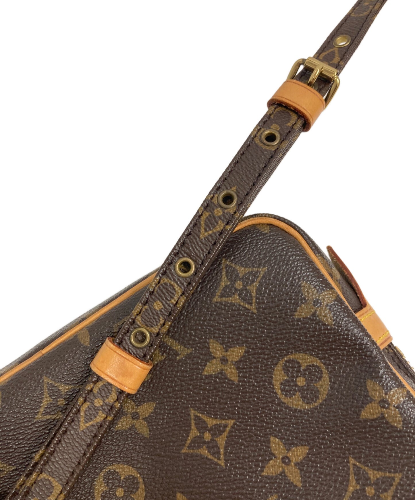 [Pre-owned] LOUIS VUITTON Marley Bandoulière / Shoulder Bag M51828