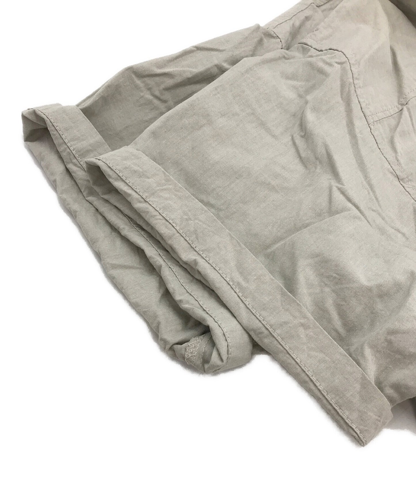 [Pre-owned] NEIGHBORHOOD Chambray Shirt Short Sleeve Shirt Shirt 231TSNH-SHM03