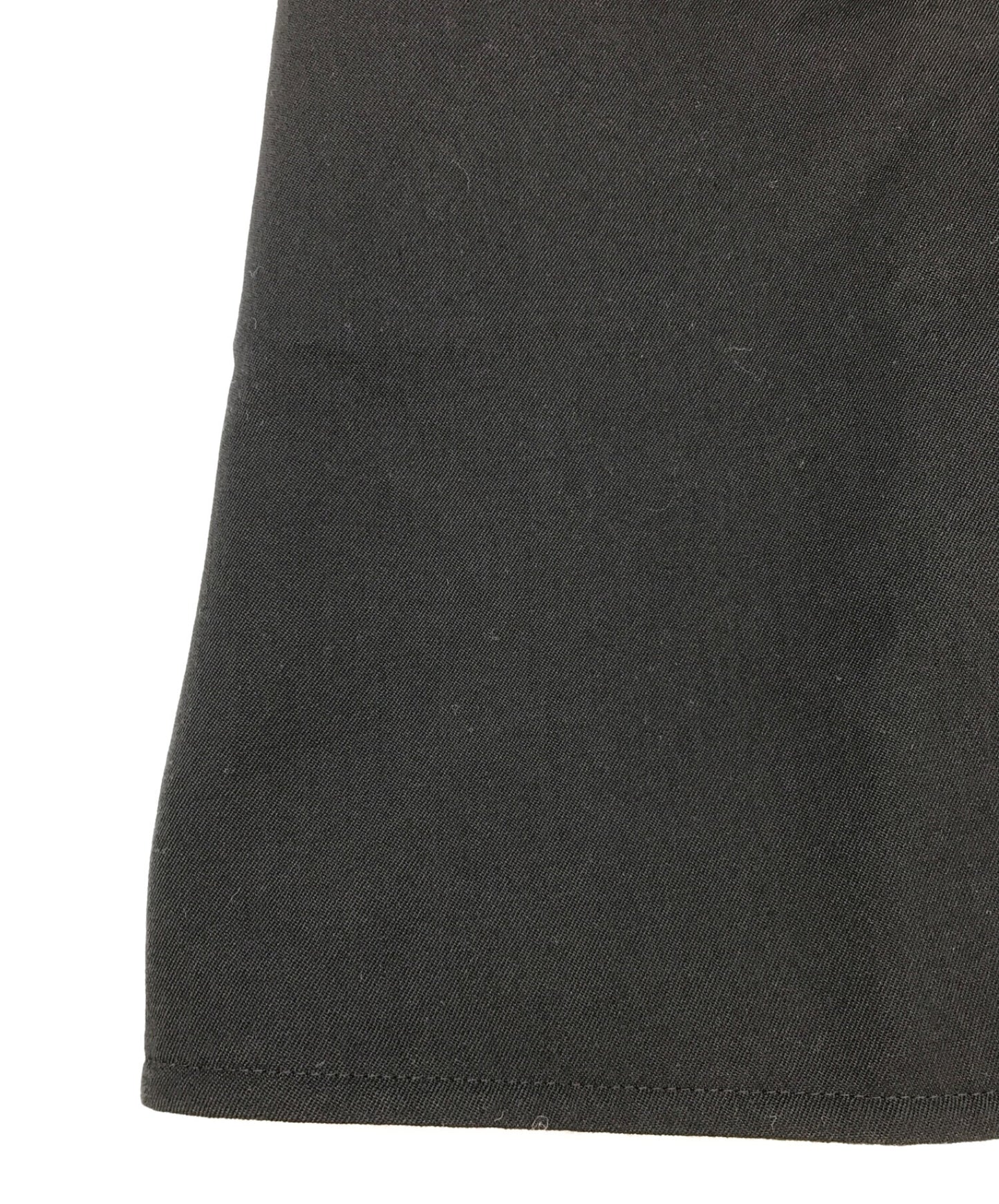 [Pre-owned] Yohji Yamamoto pour homme Napoleon Coat Coat HC-J31-100