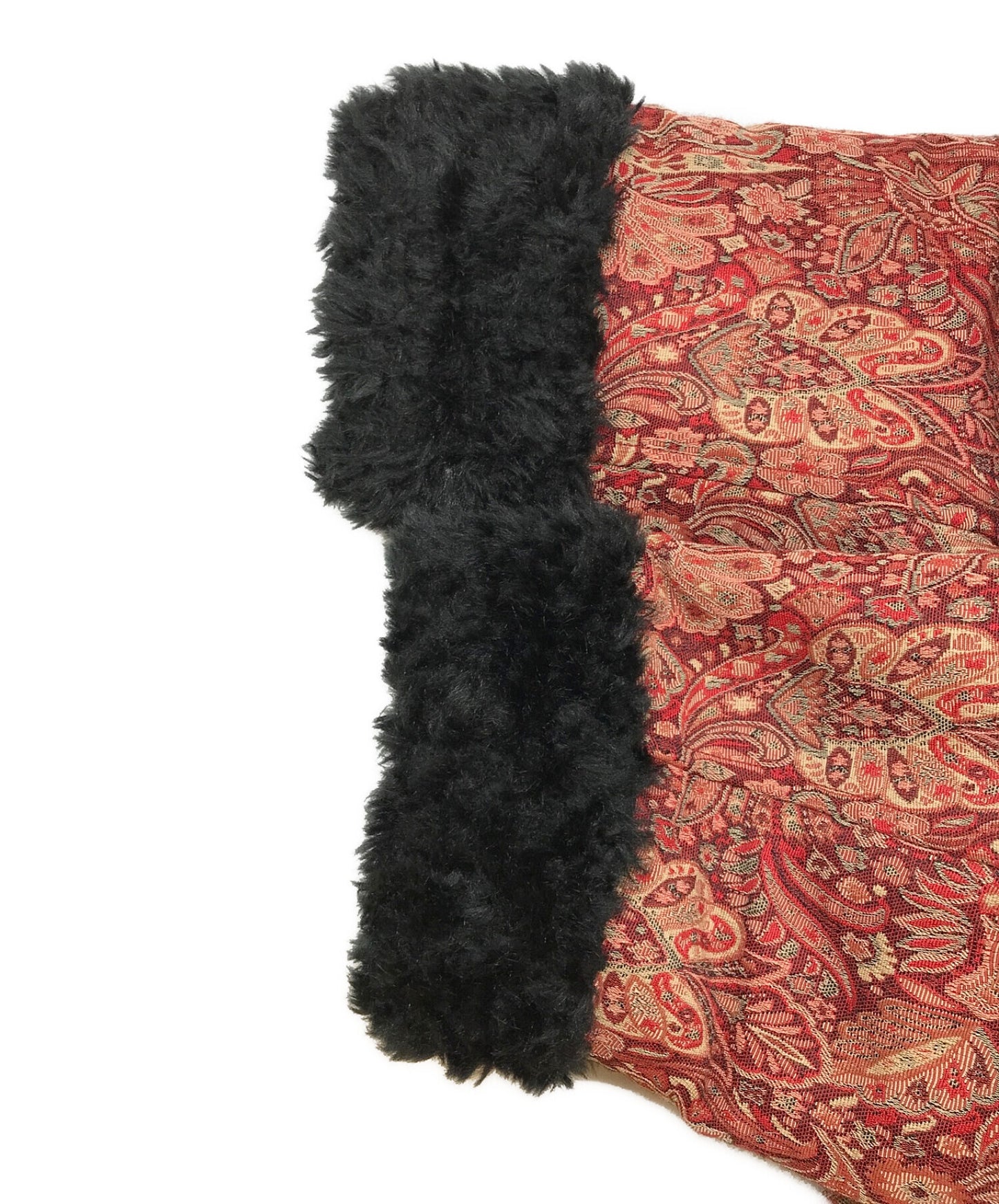 [Pre-owned] Needles Tibetan Jacket Jacket DI034A