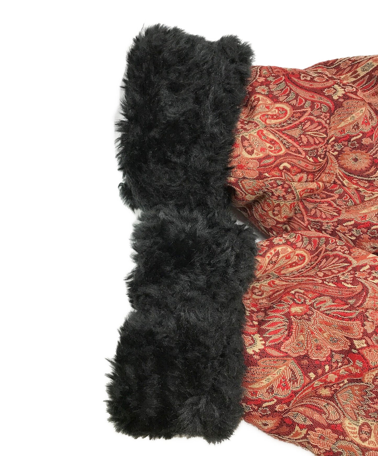 [Pre-owned] Needles Tibetan Jacket Jacket DI034A