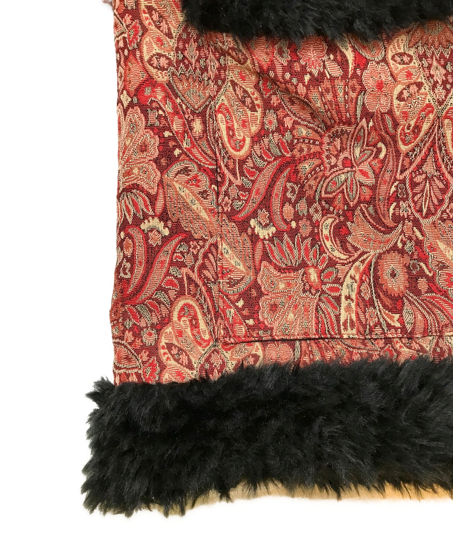 [Pre-owned] Needles Tibetan Jacket Jacket DI034A