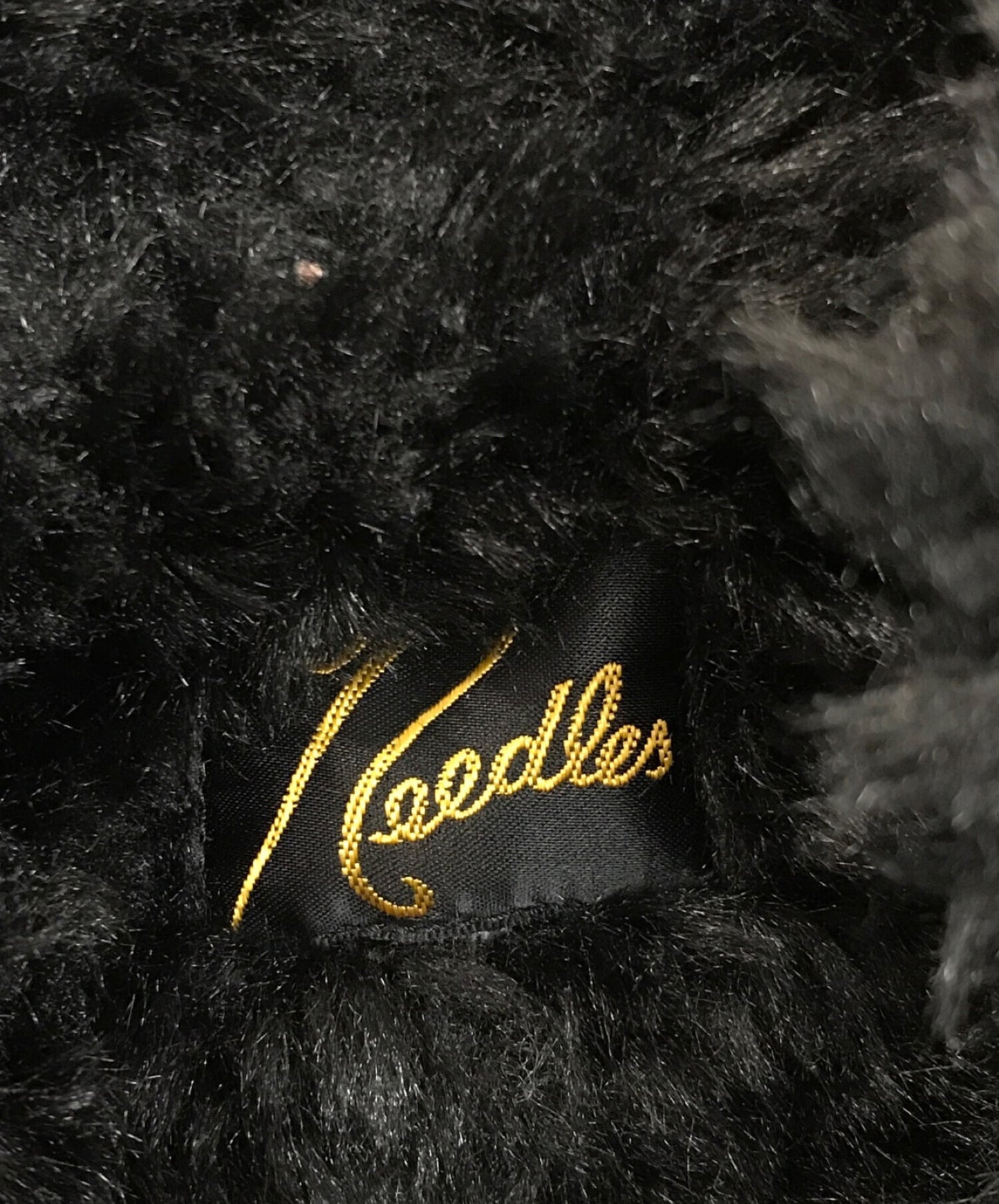 [Pre-owned] Needles Tibetan Jacket Jacket DI034A