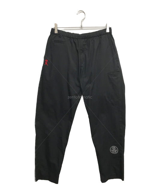 [Pre-owned] UNDERCOVER T/C Twill Easy Pants Pants UC1C4509-1