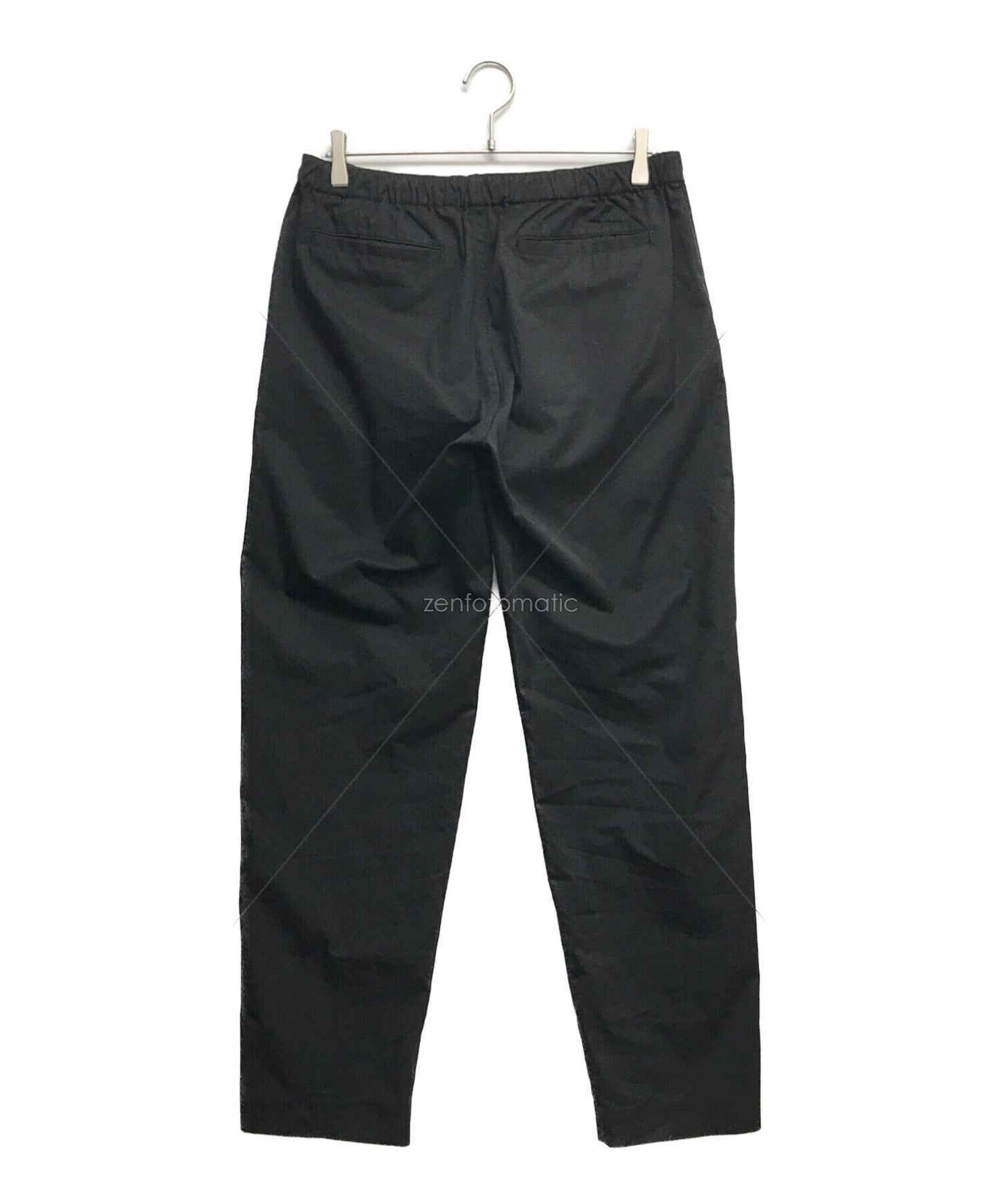 [Pre-owned] UNDERCOVER T/C Twill Easy Pants Pants UC1C4509-1