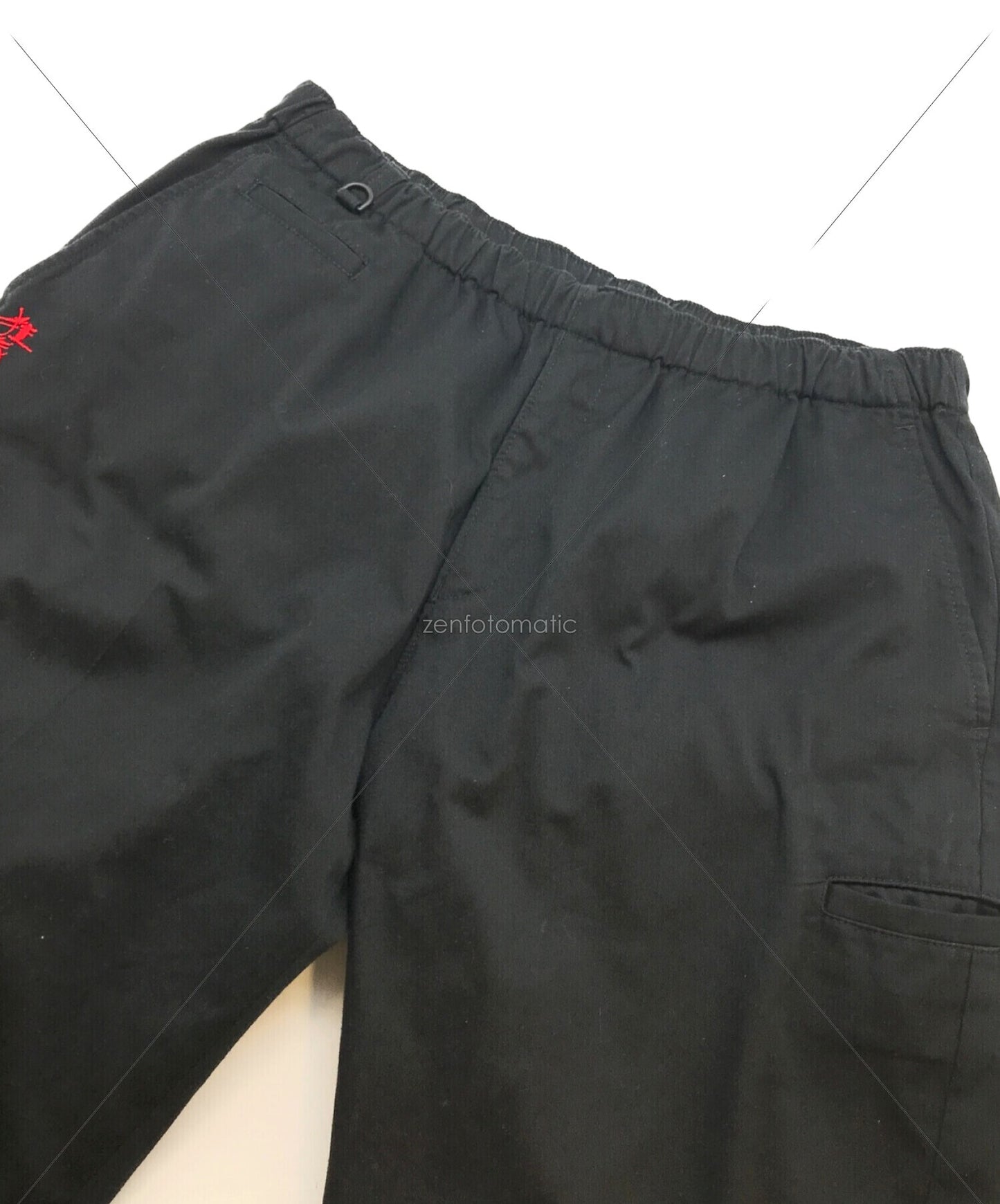 [Pre-owned] UNDERCOVER T/C Twill Easy Pants Pants UC1C4509-1