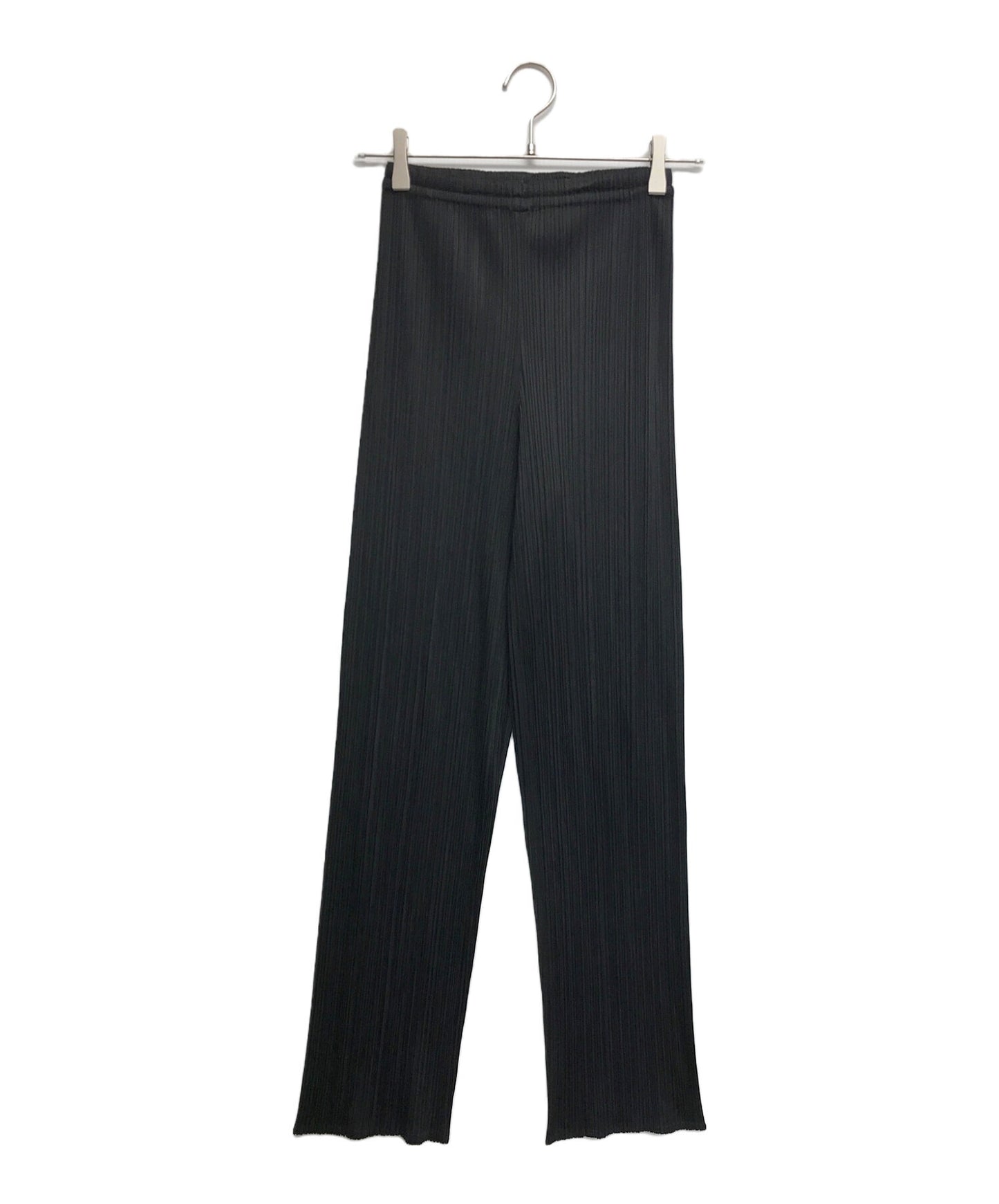 [Pre-owned] PLEATS PLEASE Pleated Pants Pants Bottoms PP04-JF609