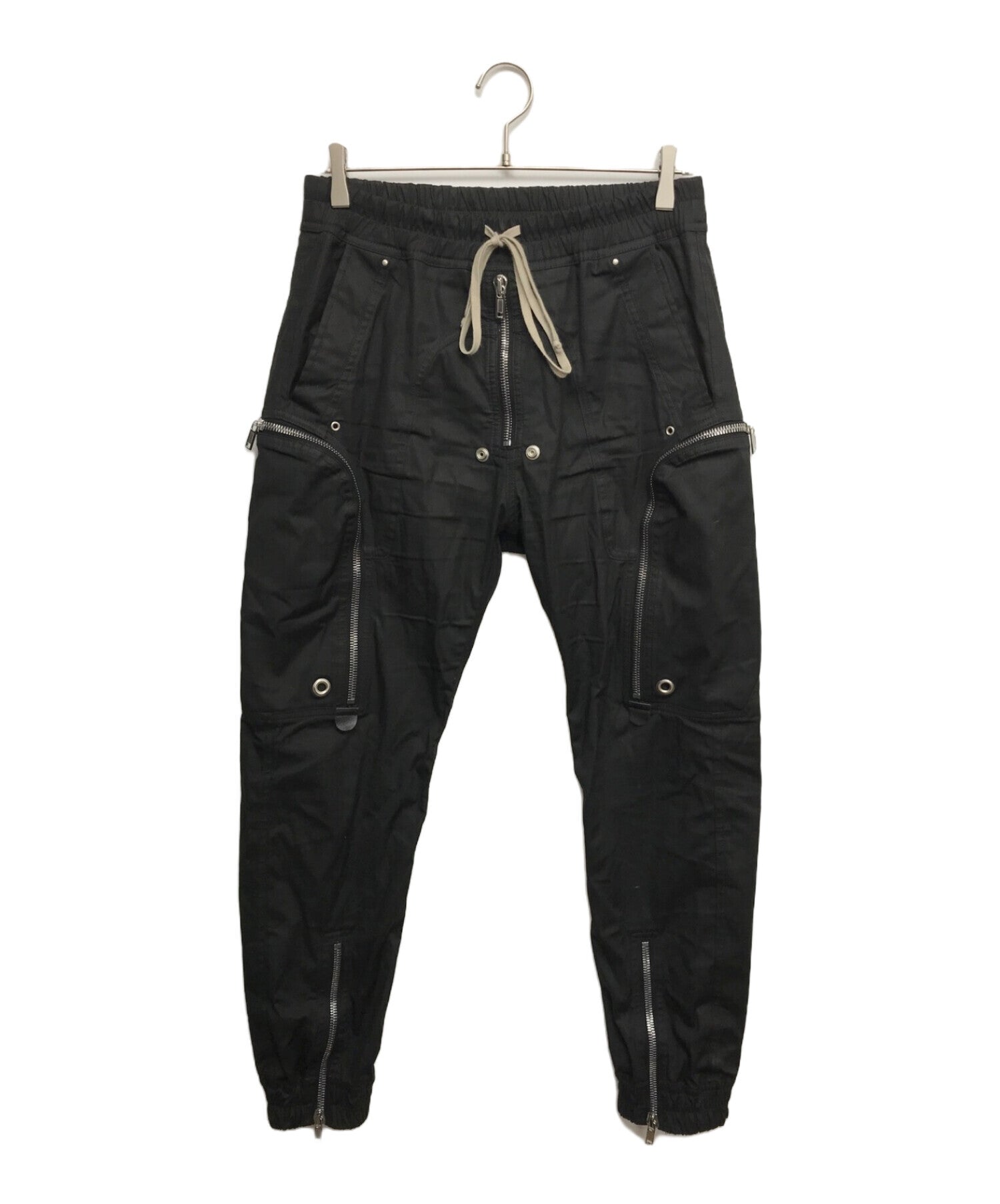 Pre-owned] RICK OWENS BAUHAUS CARGO Bauhaus cargo pants RU01D3377-TE –  Archive Factory