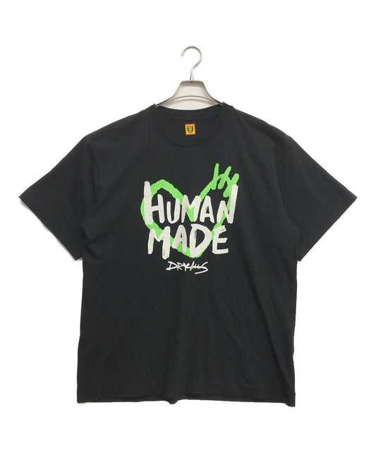 [Pre-owned] HUMAN MADE GRAPHIC T-SHIRT T-shirt Short sleeve shirt